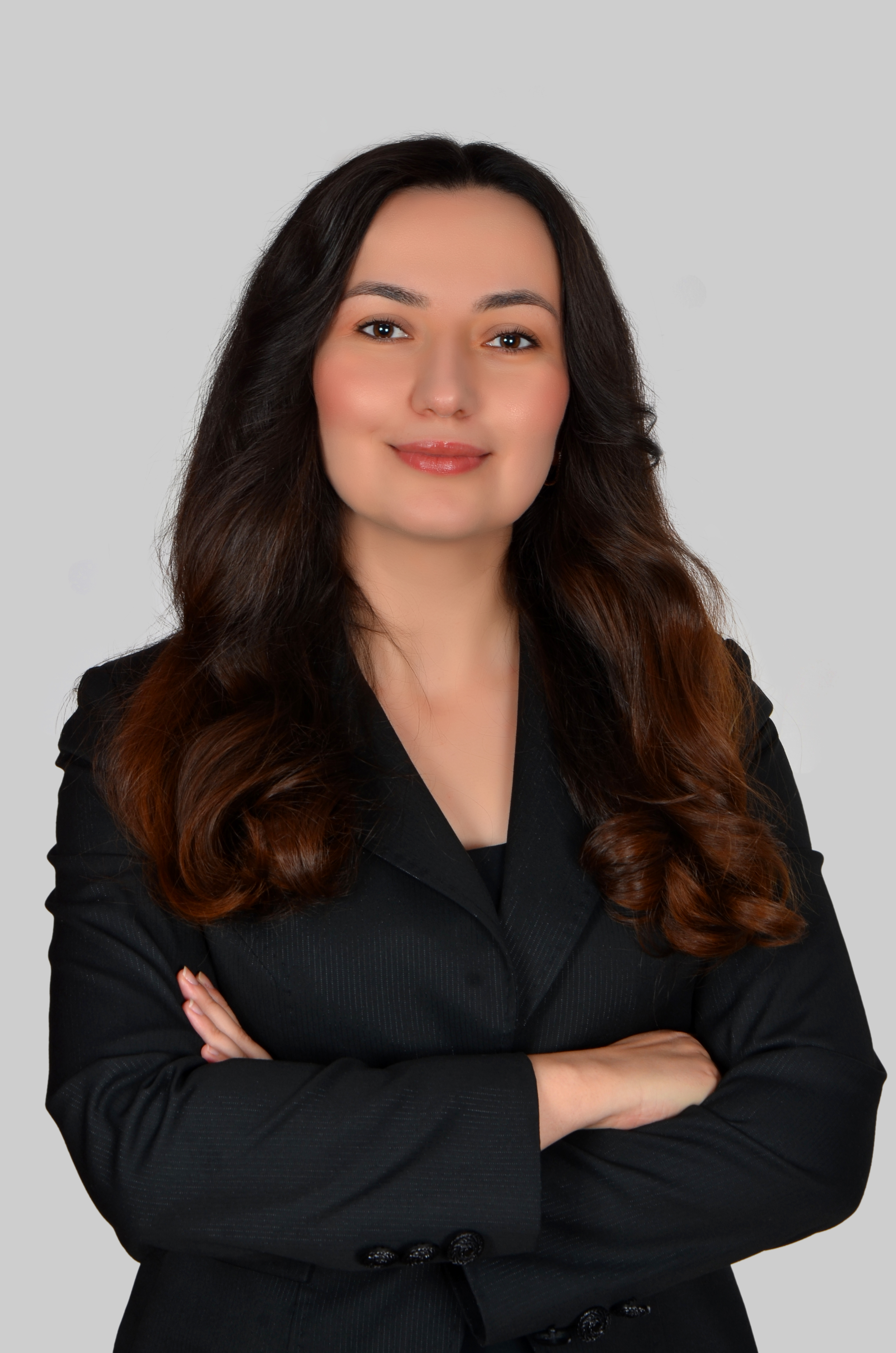 Ayşe Beyza  Özer